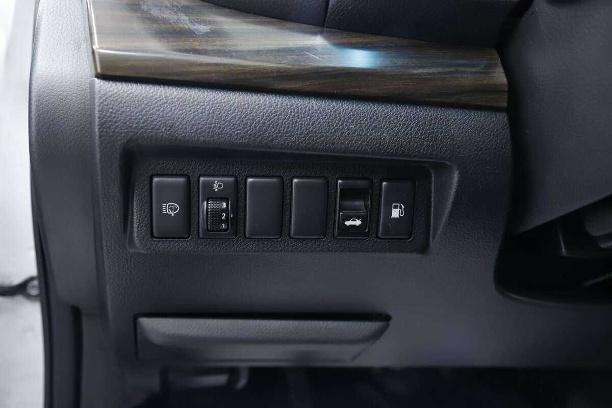 Купить Ниссан Теана, 2013, 159 000 км.. Фото: #11