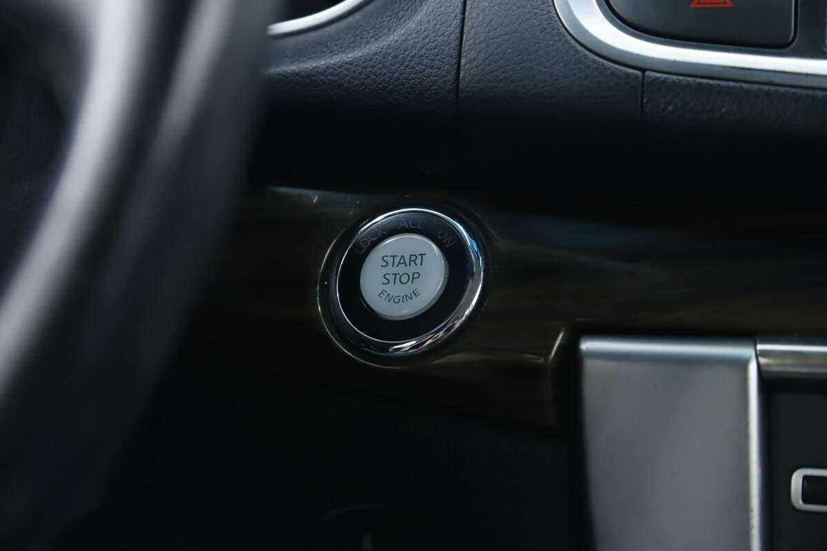 Купить Ниссан Теана, 2013, 159 000 км.. Фото: #13