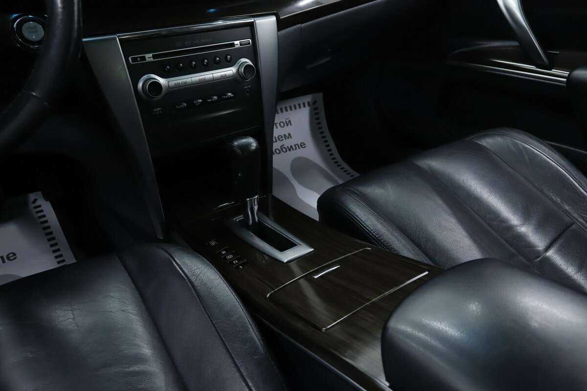 Купить Ниссан Теана, 2013, 159 000 км.. Фото: #14