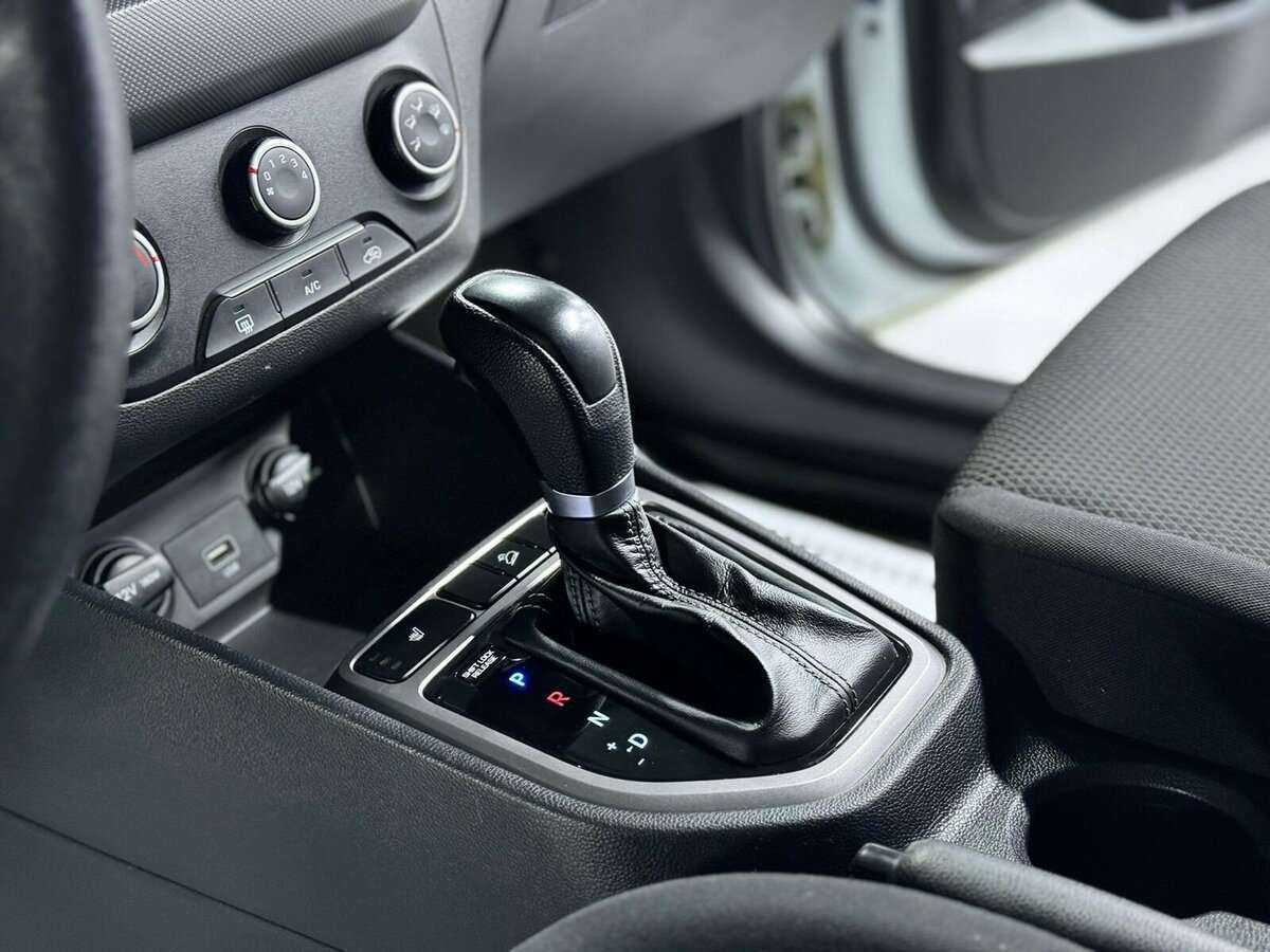 Купить Hyundai Creta, 2020, 15 500 км.. Фото: #10