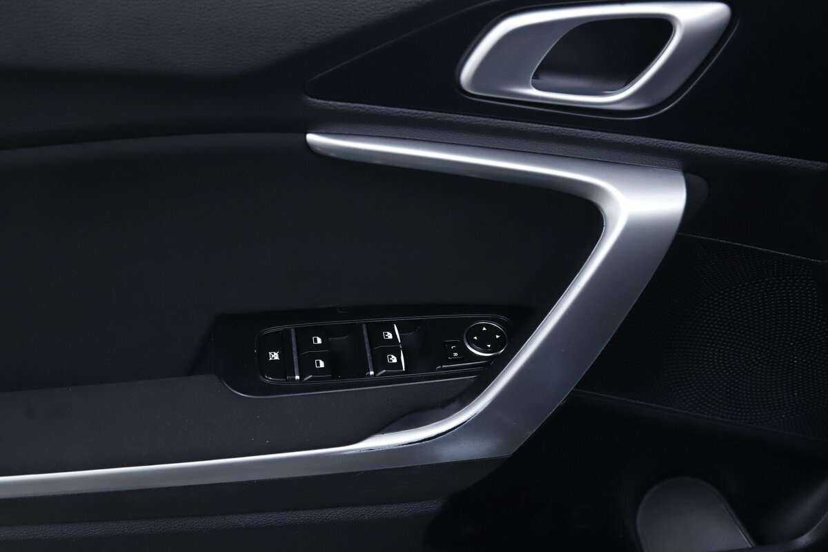 Купить Kia Ceed, 2020, 51 500 км.. Фото: #9