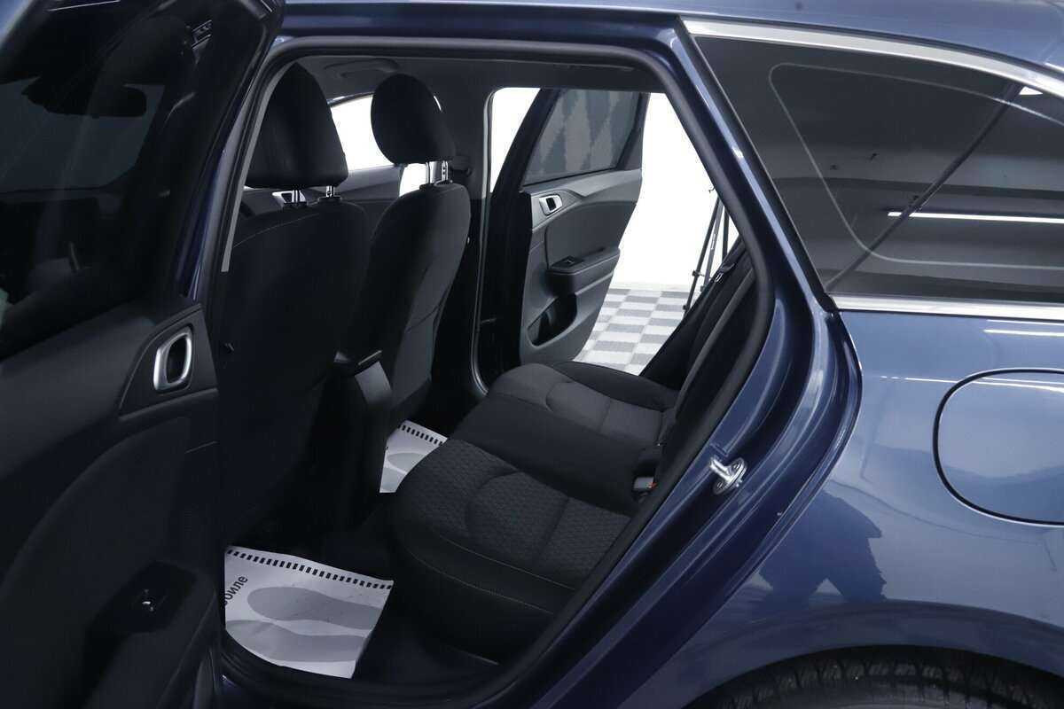 Купить Kia Ceed, 2020, 51 500 км.. Фото: #16