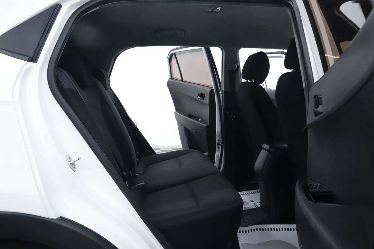 Купить Хендай Крета, 2020, 165 500 км.. Фото: #14