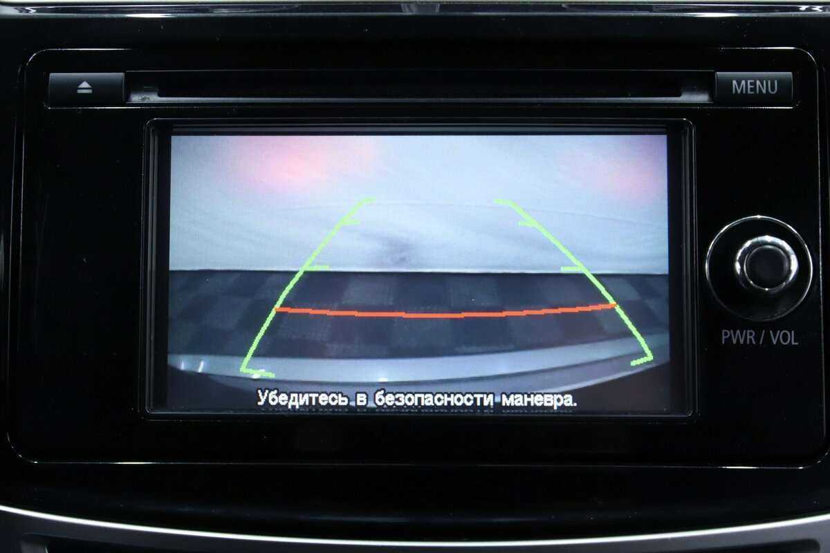 Купить Митсубиши АС-Икс, 2015, 153 500 км.. Фото: #12