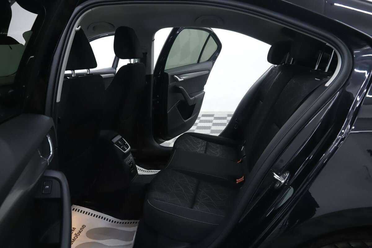 Купить Skoda Octavia, 2019, 74 000 км.. Фото: #17