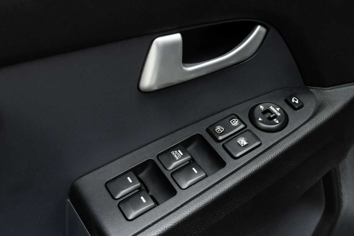 Купить Киа Спортейдж, 2015, 96 000 км.. Фото: #6