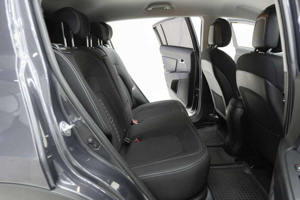 Купить Киа Спортейдж, 2015, 96 000 км.. Фото: #13