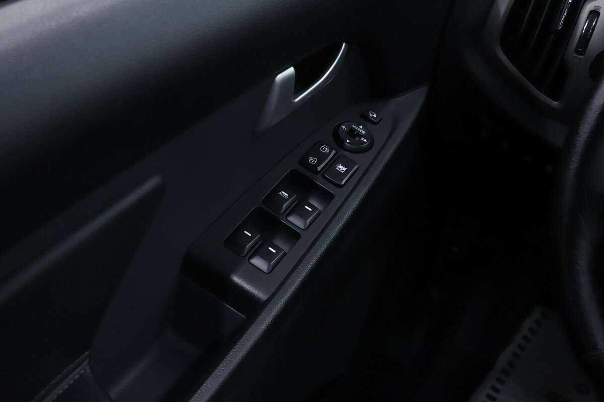 Купить Киа Спортейдж, 2015, 115 500 км.. Фото: #12