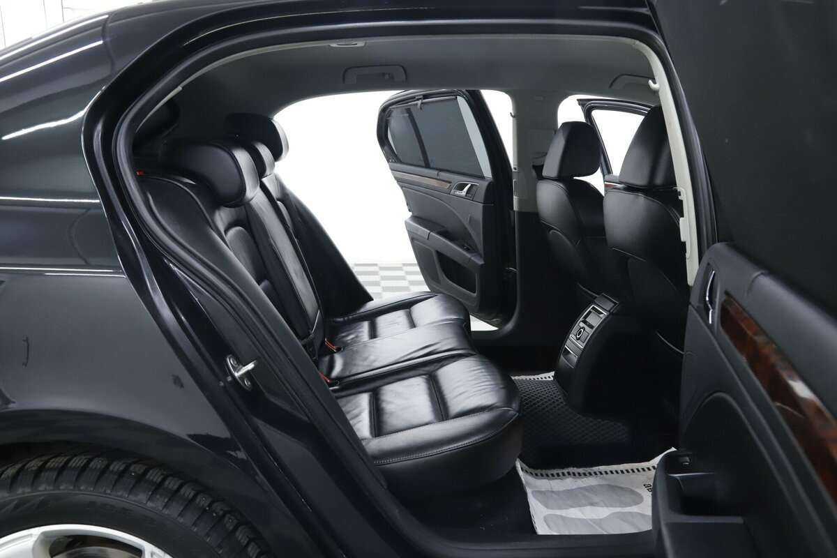 Купить Шкода Суперб, 2013, 169 000 км.. Фото: #19