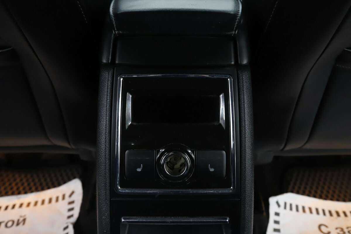 Купить Шкода Суперб, 2013, 169 000 км.. Фото: #20