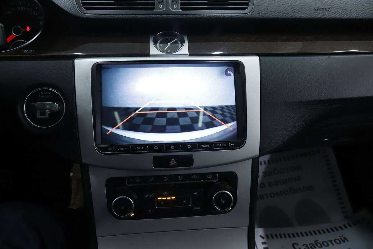 Купить Фольксваген Пассат ЦЦ, 2012, 131 000 км.. Фото: #13