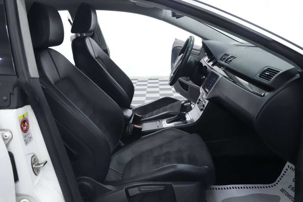 Купить Фольксваген Пассат ЦЦ, 2012, 131 000 км.. Фото: #16