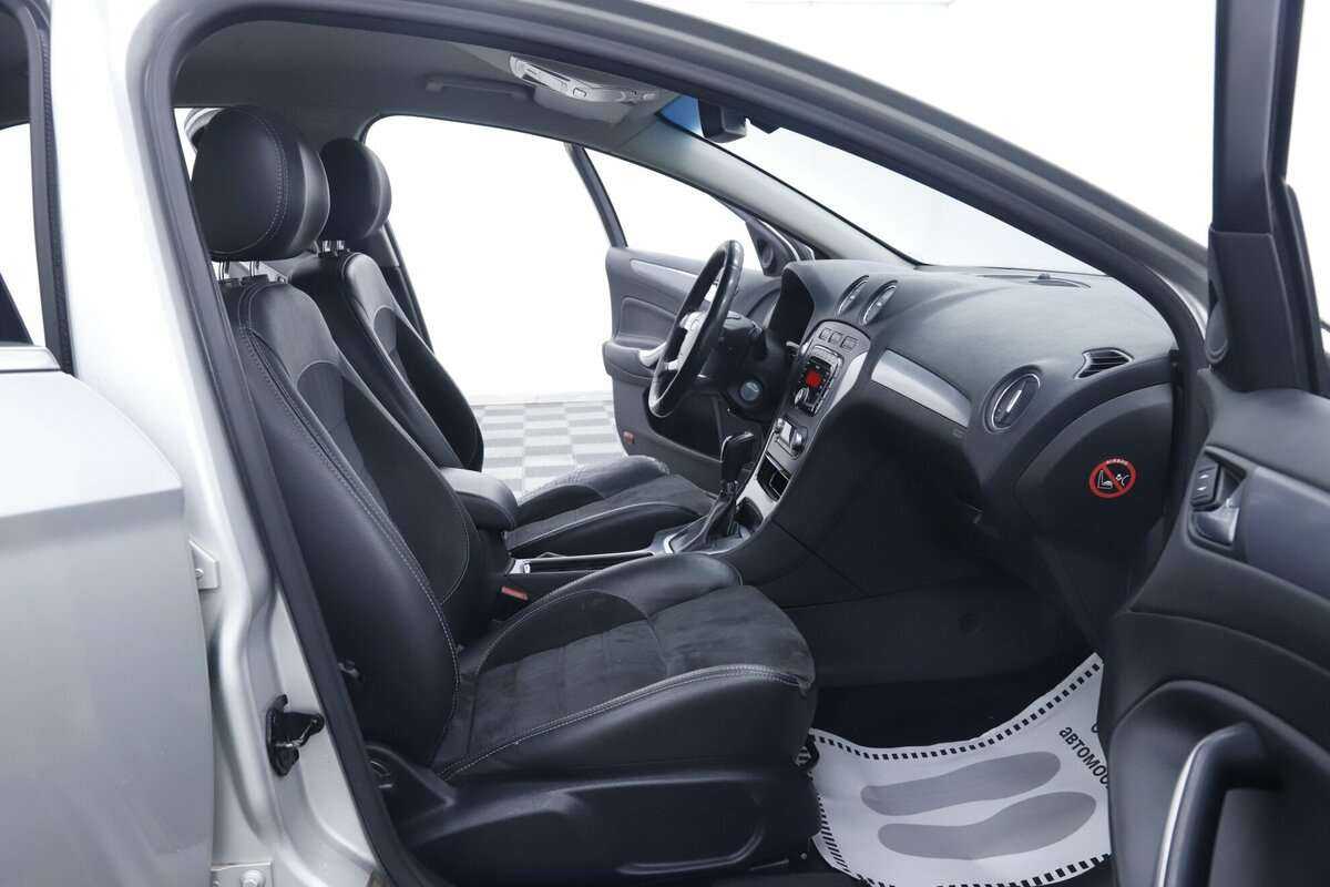 Купить Форд Мондео, 2013, 145 000 км.. Фото: #11