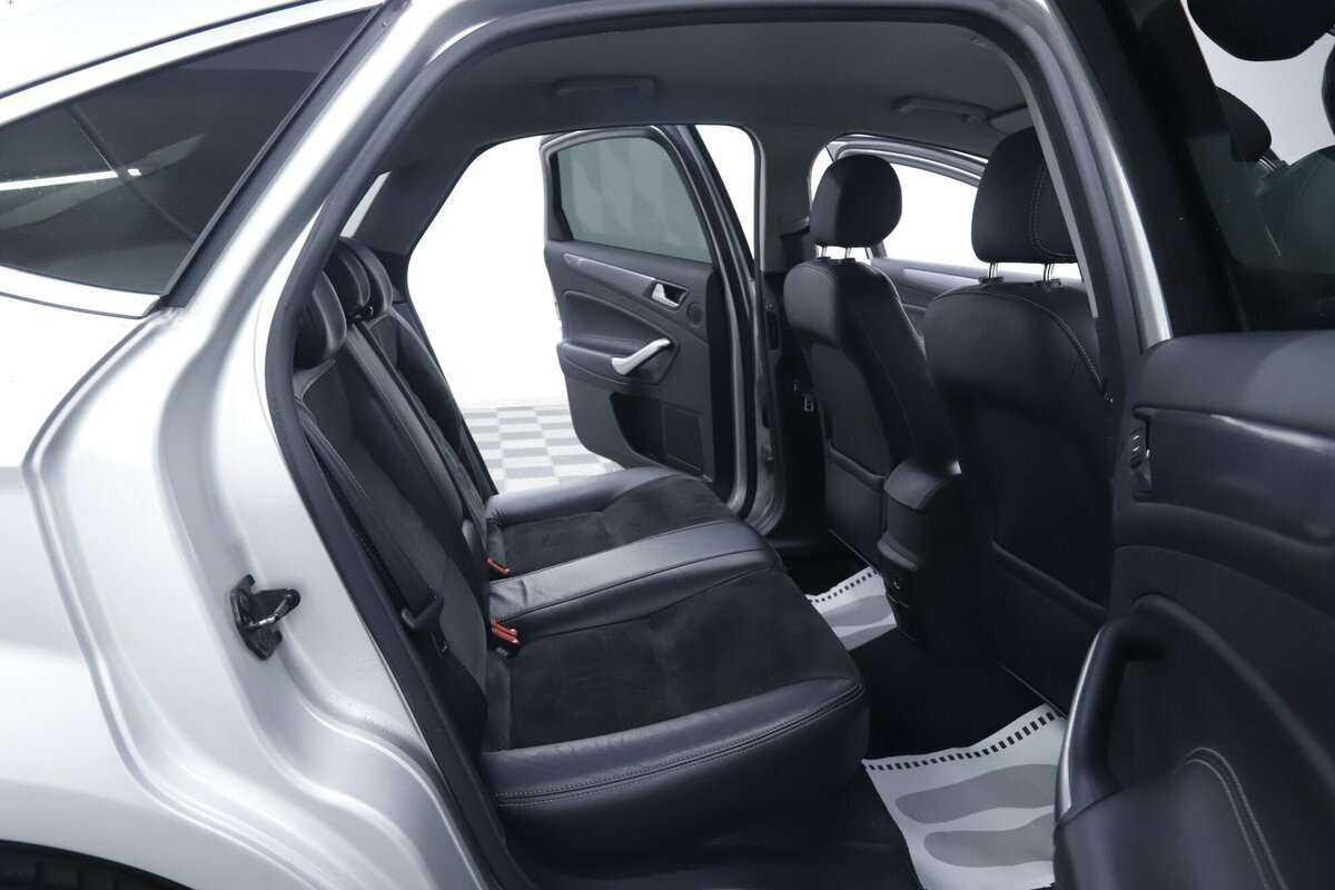 Купить Форд Мондео, 2013, 145 000 км.. Фото: #14