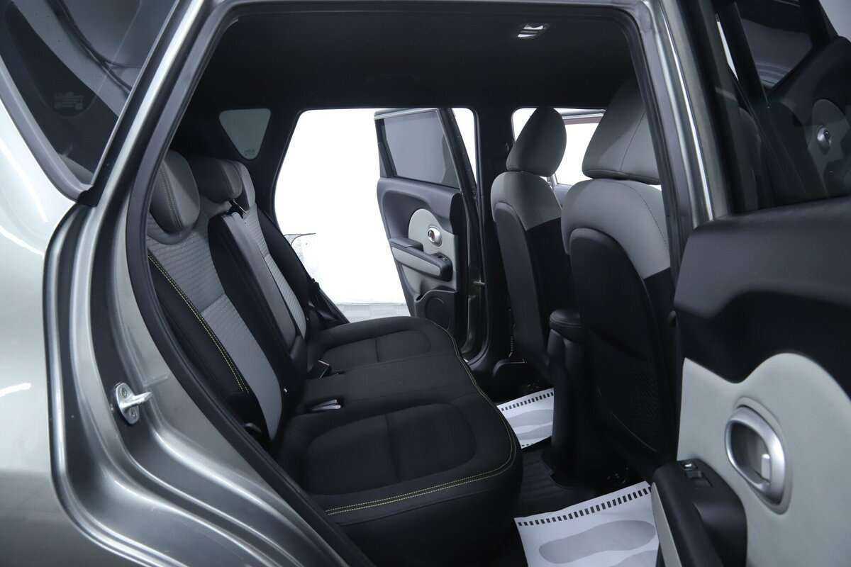 Купить Киа Соул, 2014, 117 500 км.. Фото: #14