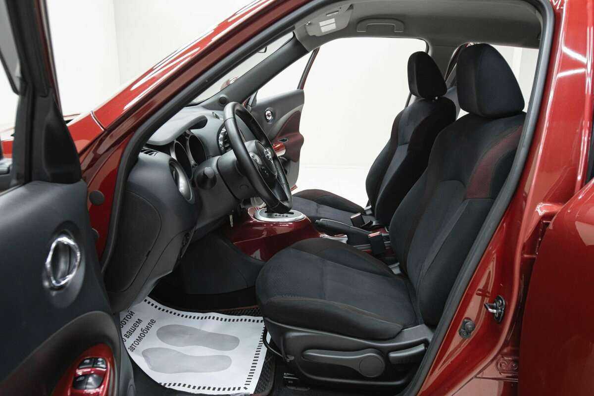 Купить Ниссан Жук, 2012, 88 000 км.. Фото: #6