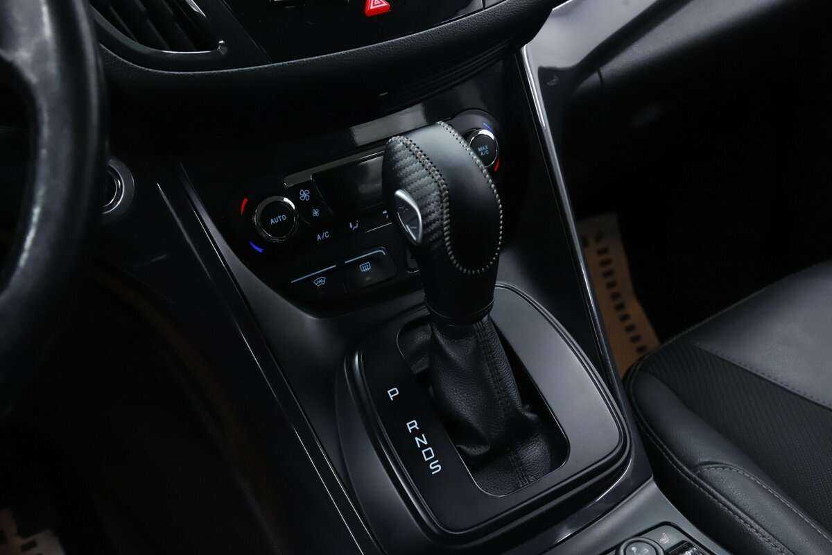 Купить Форд Куга, 2016, 152 500 км.. Фото: #13