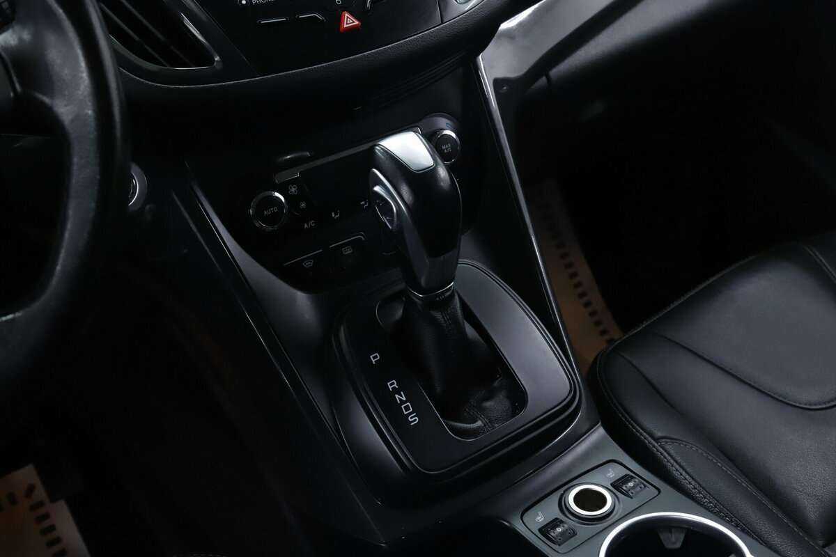 Купить Форд Куга, 2016, 135 000 км.. Фото: #15