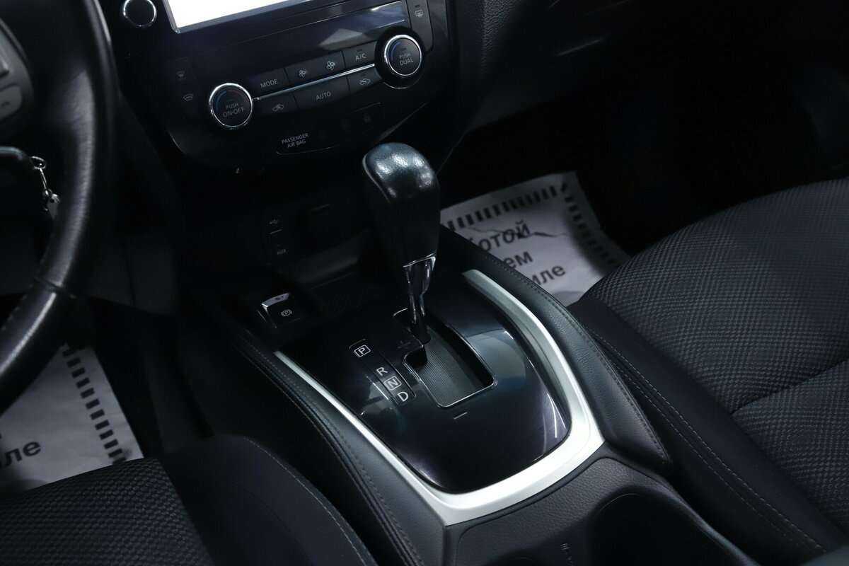 Купить Nissan Qashqai, 2018, 55 000 км.. Фото: #12