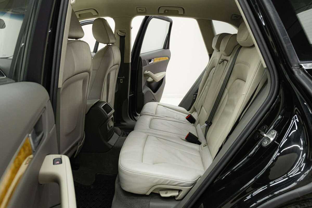 Купить Audi Q5, 2012, 177 000 км.. Фото: #15