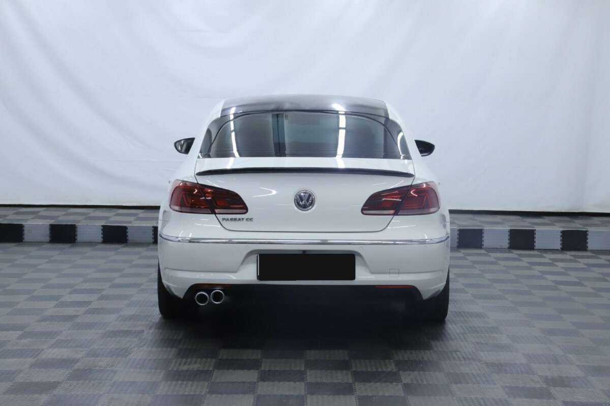 Купить Фольксваген Пассат ЦЦ, 2013, 162 500 км.. Фото: #5