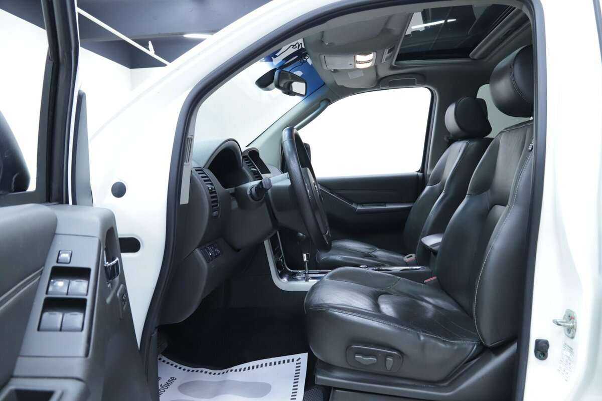 Купить Ниссан Патфайндер, 2012, 177 500 км.. Фото: #6