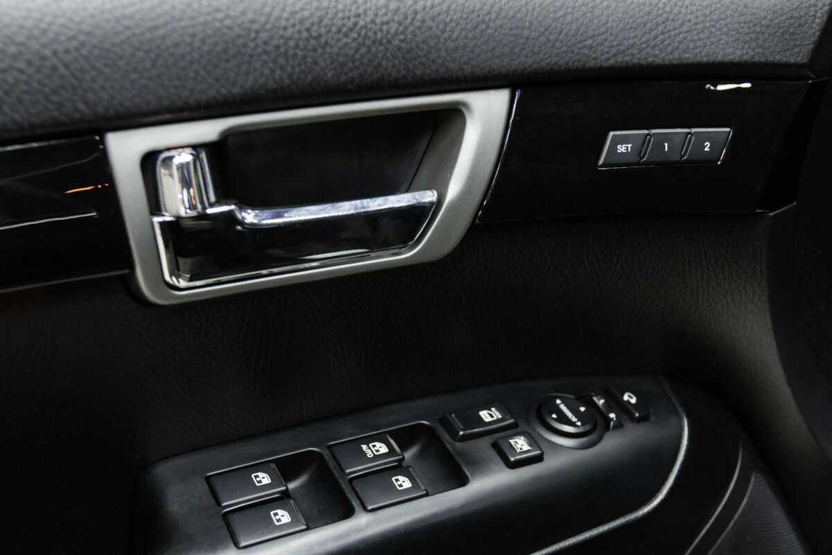 Купить Kia Mohave, 2012, 178 000 км.. Фото: #6