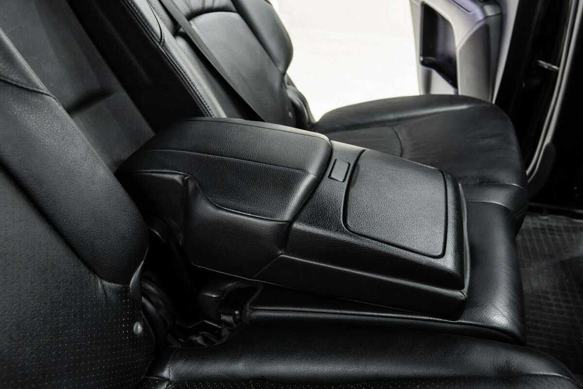 Купить Kia Mohave, 2012, 178 000 км.. Фото: #18