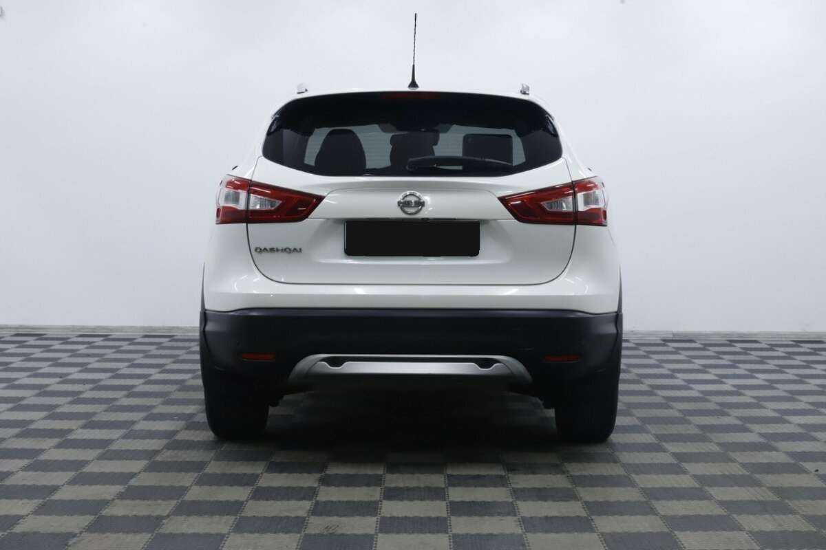 Купить Ниссан Кашкай, 2014, 163 500 км.. Фото: #5