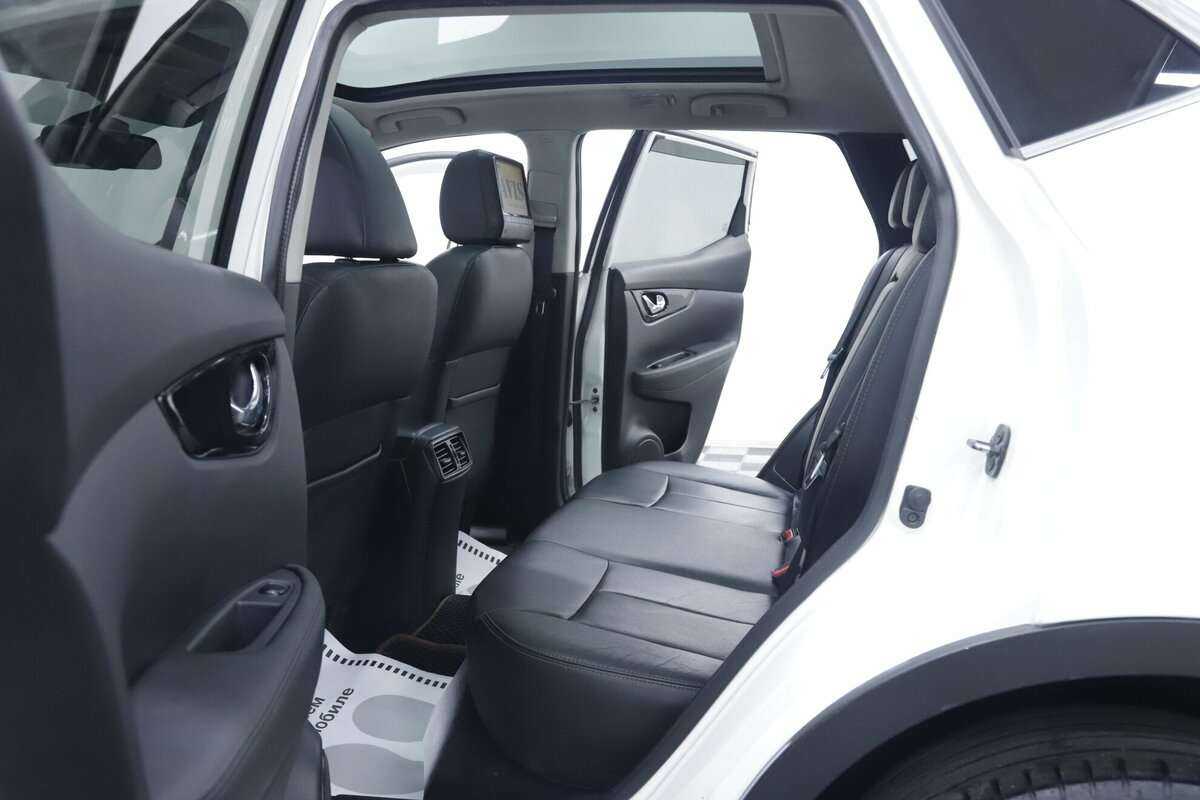 Купить Ниссан Кашкай, 2014, 163 500 км.. Фото: #21