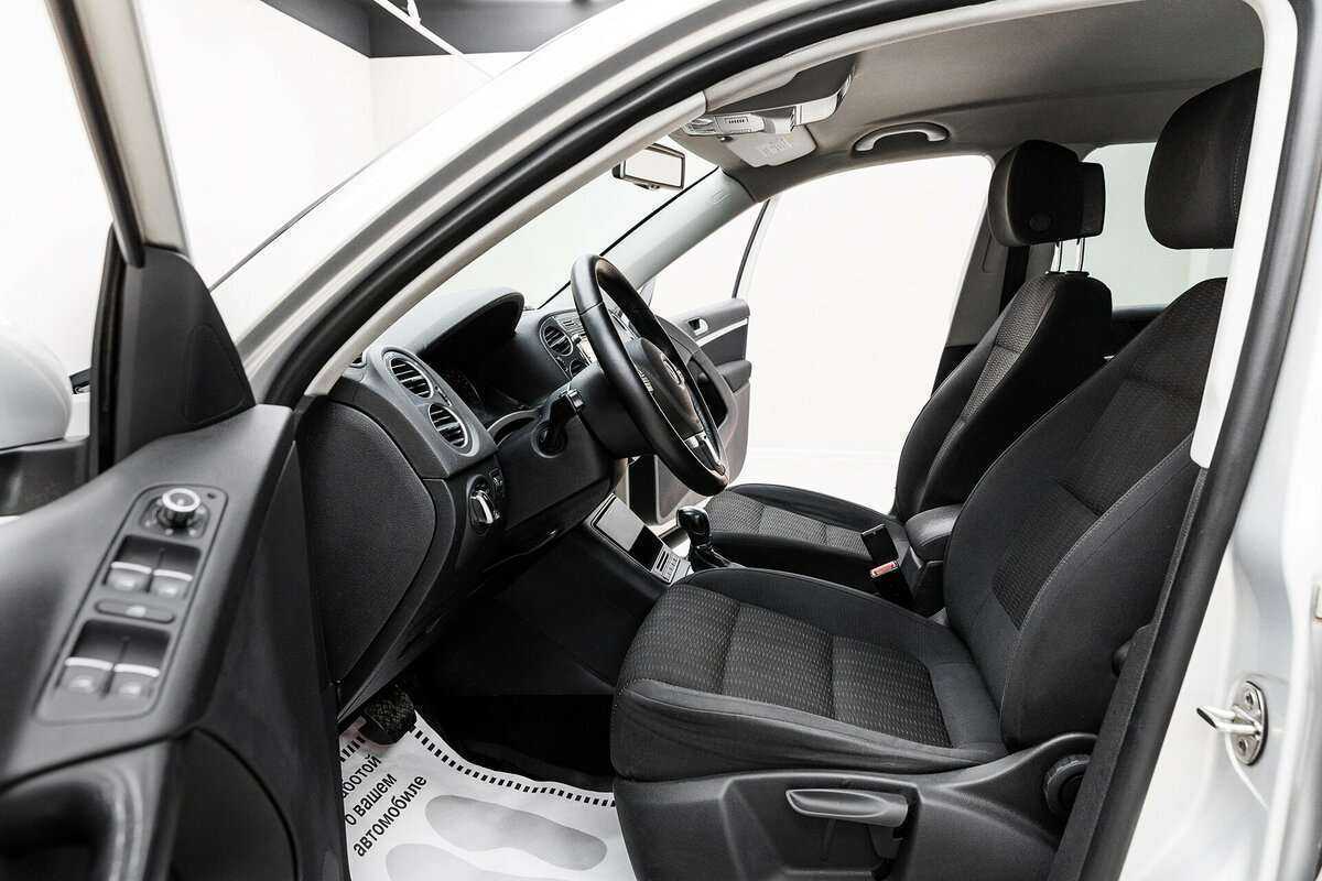 Купить Фольксваген Тигуан, 2012, 182 000 км.. Фото: #7