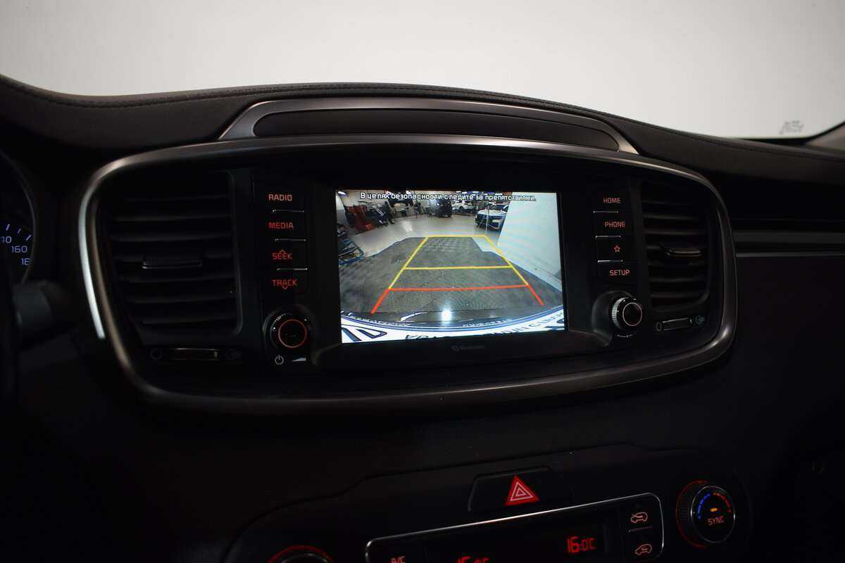 Купить Kia Sorento, 2020, 46 489 км.. Фото: #20