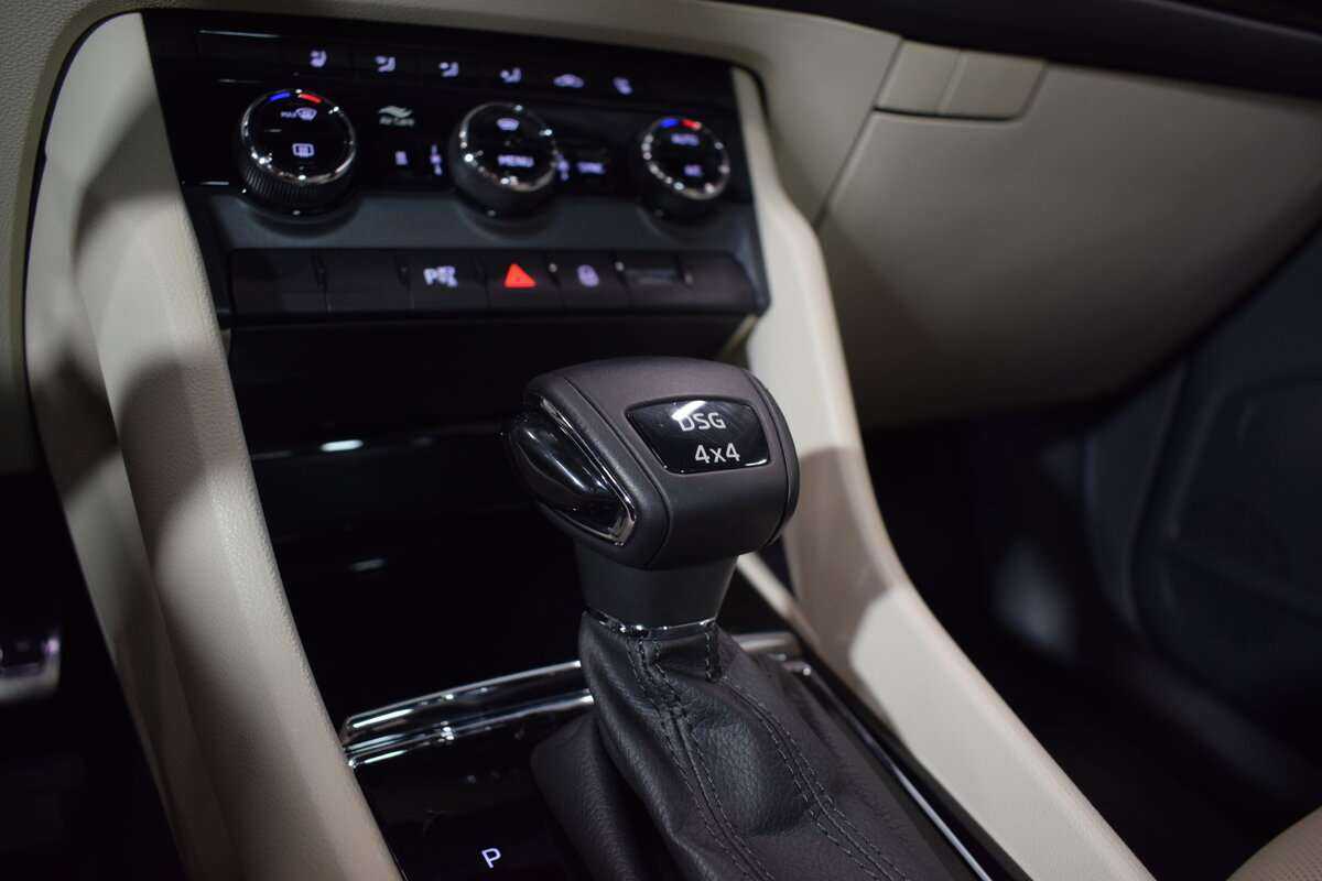 Купить Skoda Kodiaq, 2020, 44 300 км.. Фото: #33