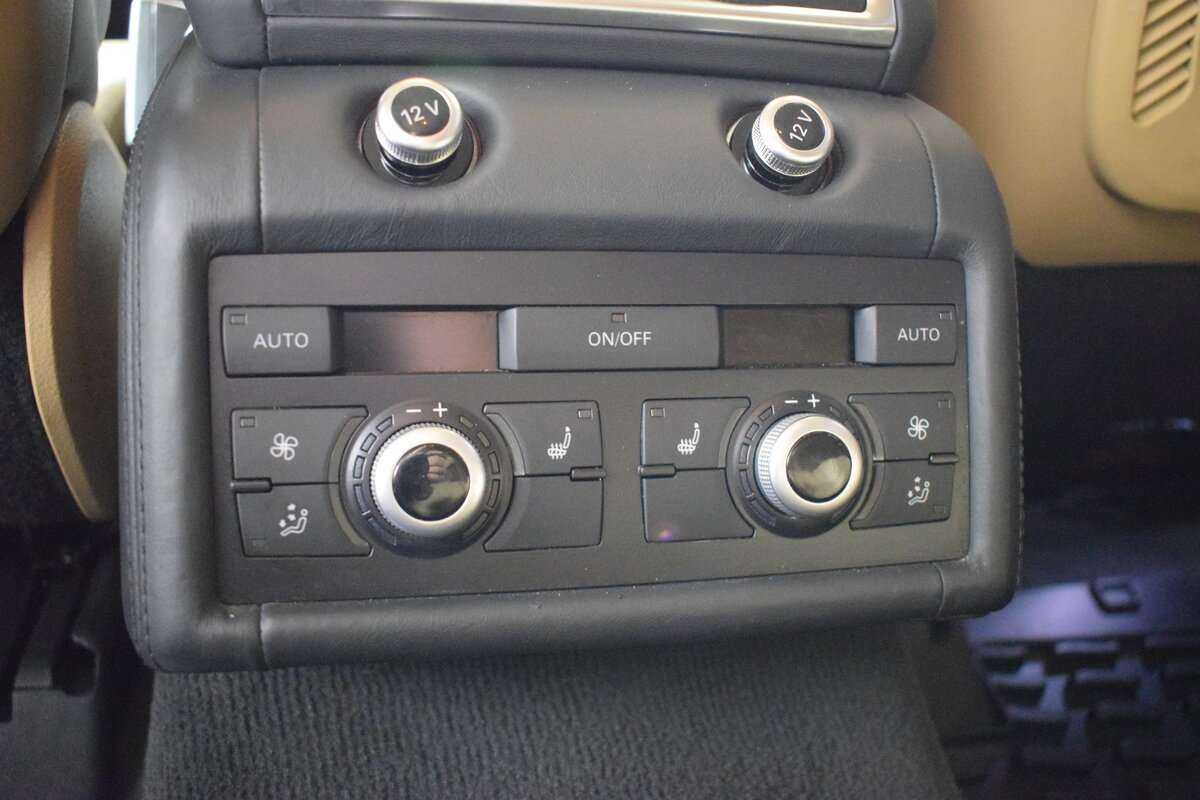 Купить Audi Q7, 2014, 266 505 км.. Фото: #12