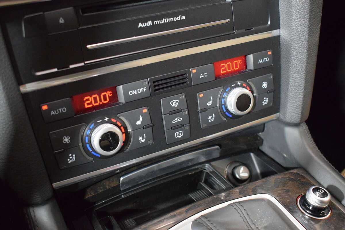 Купить Audi Q7, 2014, 266 505 км.. Фото: #21