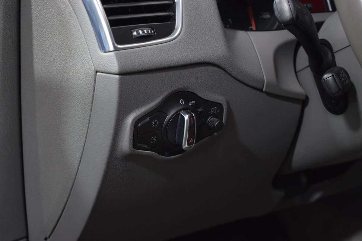 Купить Audi Q5, 2012, 107 719 км.. Фото: #12