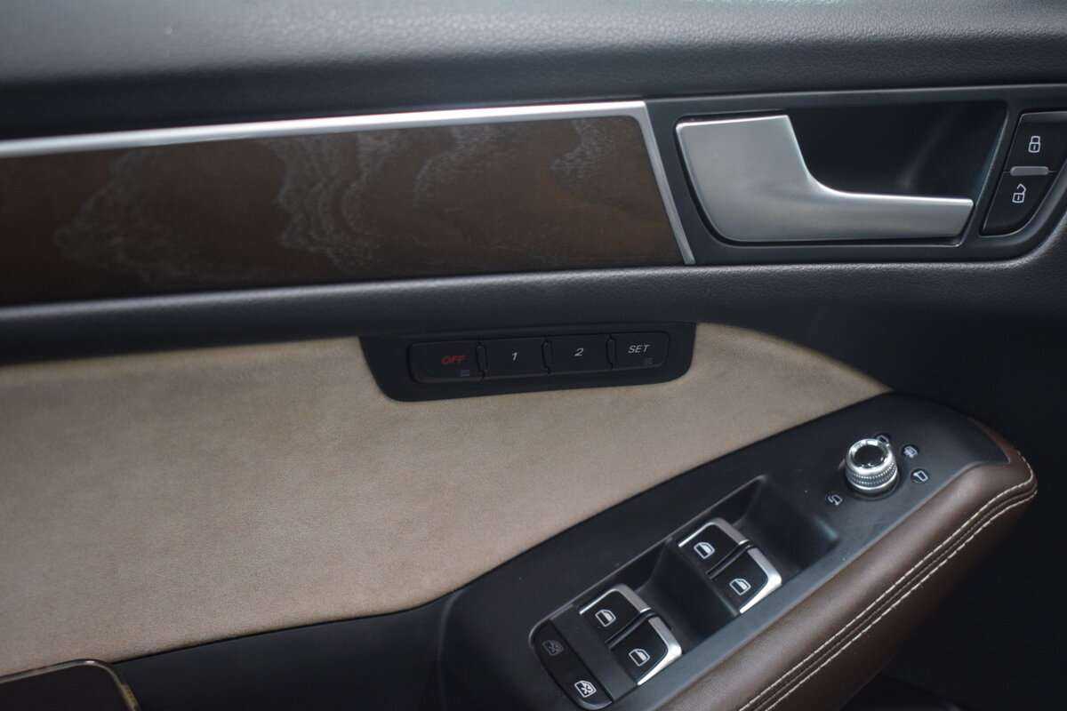 Купить Audi Q5, 2016, 148 200 км.. Фото: #16