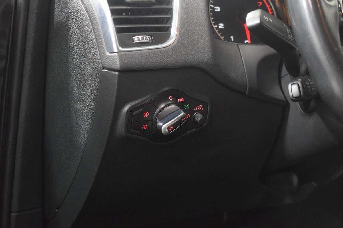 Купить Audi Q5, 2016, 148 200 км.. Фото: #17