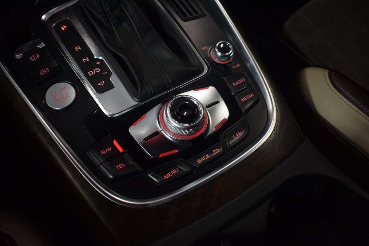 Купить Audi Q5, 2016, 148 200 км.. Фото: #24