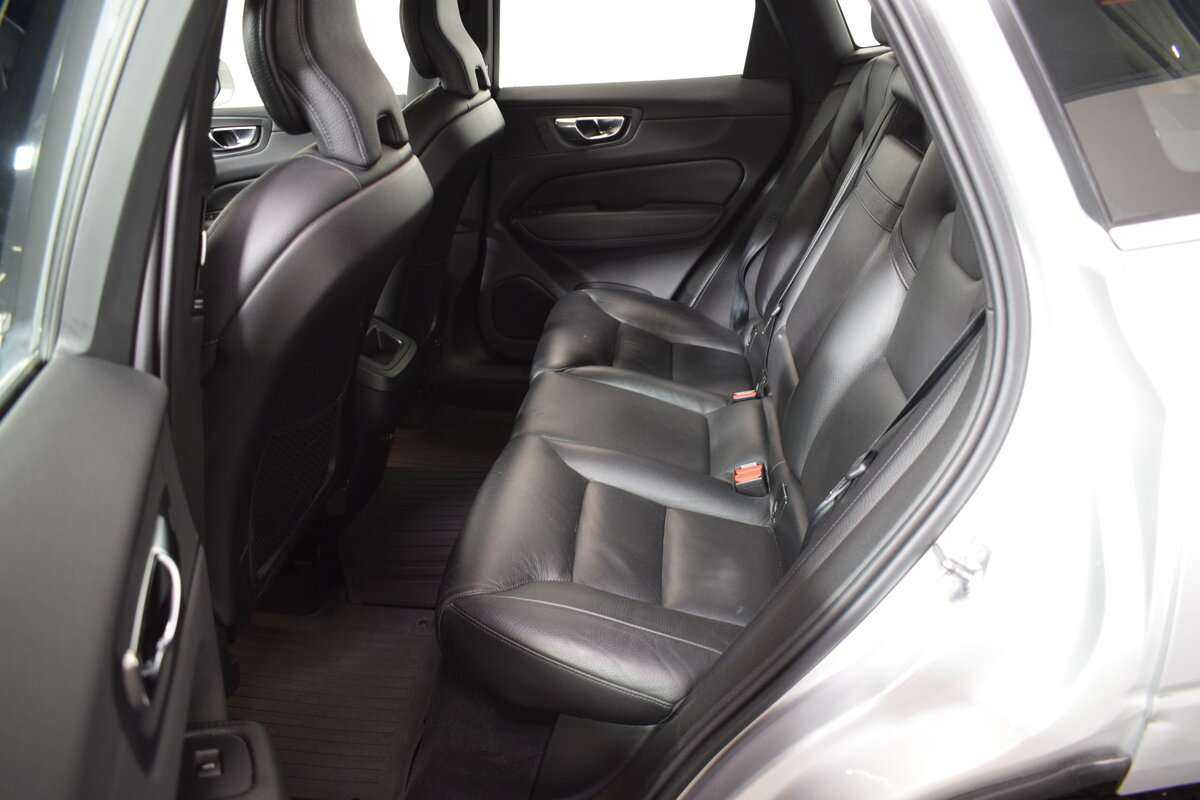 Купить Volvo XC60, 2020, 131 511 км.. Фото: #11