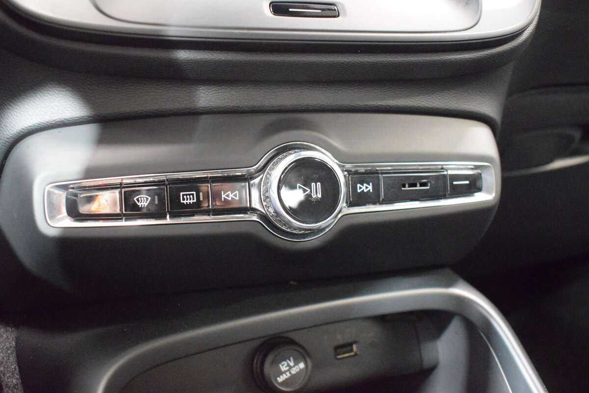 Купить Volvo XC40, 2019, 67 000 км.. Фото: #16