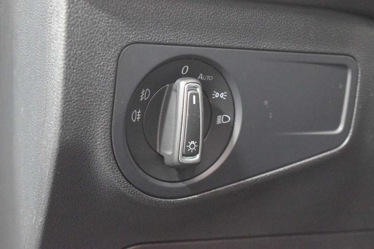 Купить Volkswagen Tiguan, 2018, 105 283 км.. Фото: #10