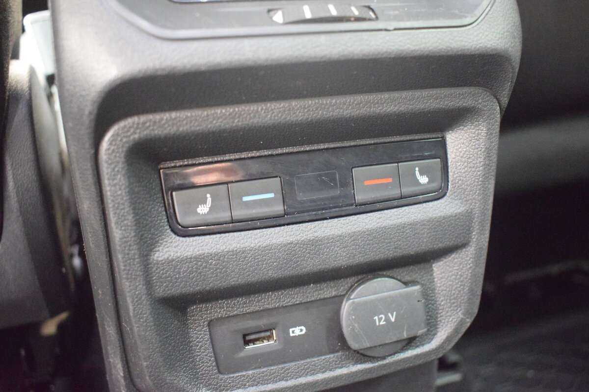 Купить Volkswagen Tiguan, 2018, 105 283 км.. Фото: #12