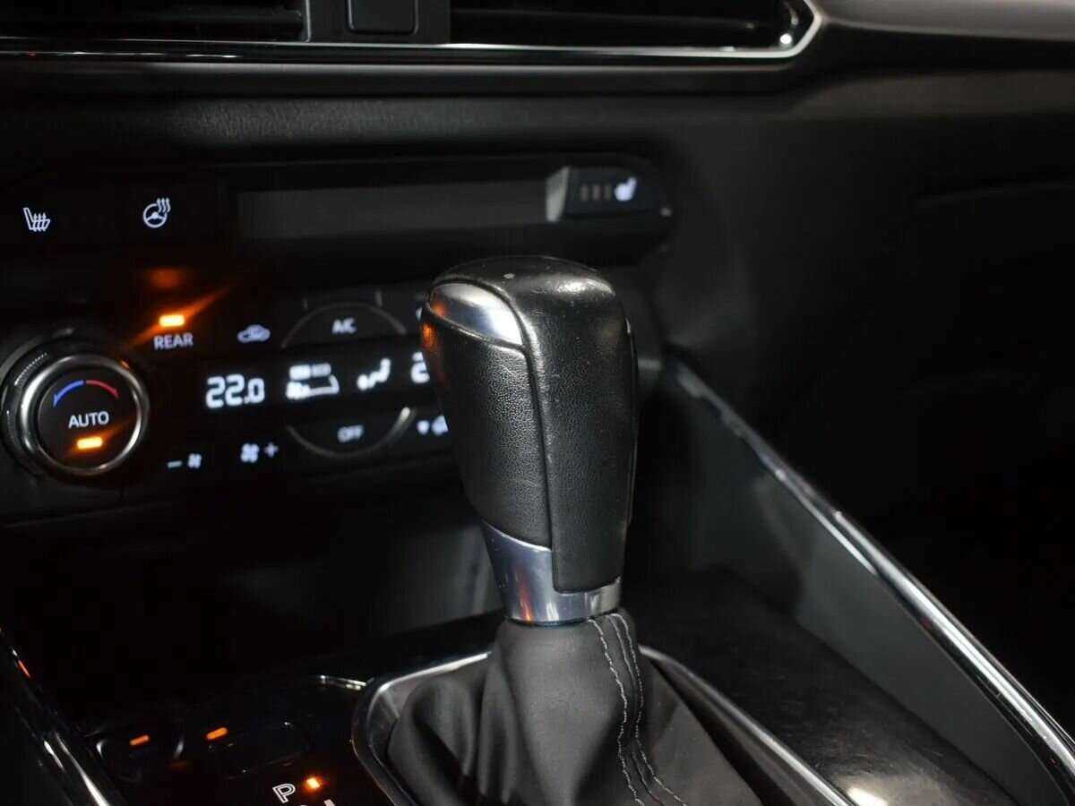 Купить Mazda CX-9, 2018, 104 801 км.. Фото: #27