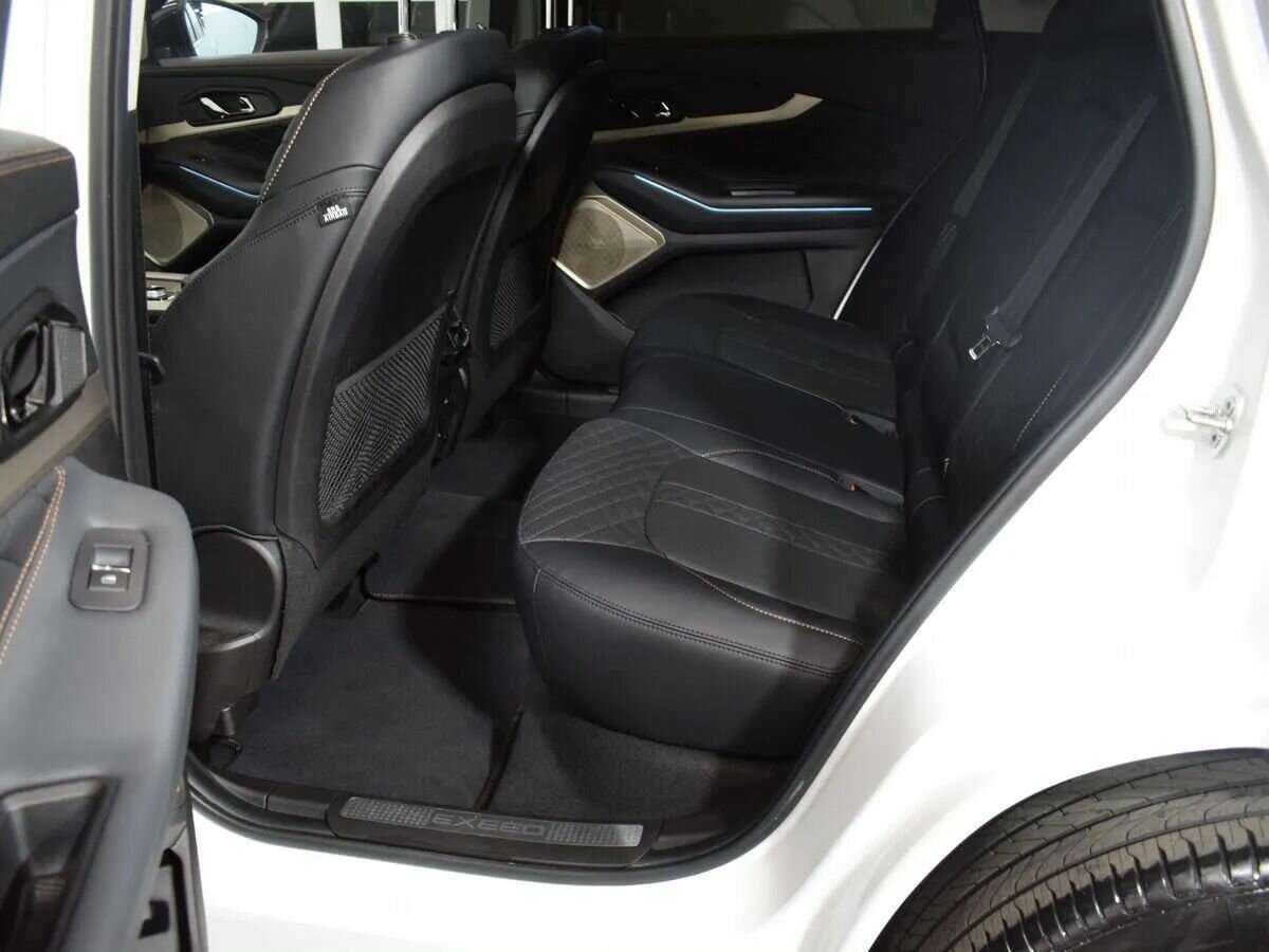 Купить EXEED TXL, 2022, 12 402 км.. Фото: #6