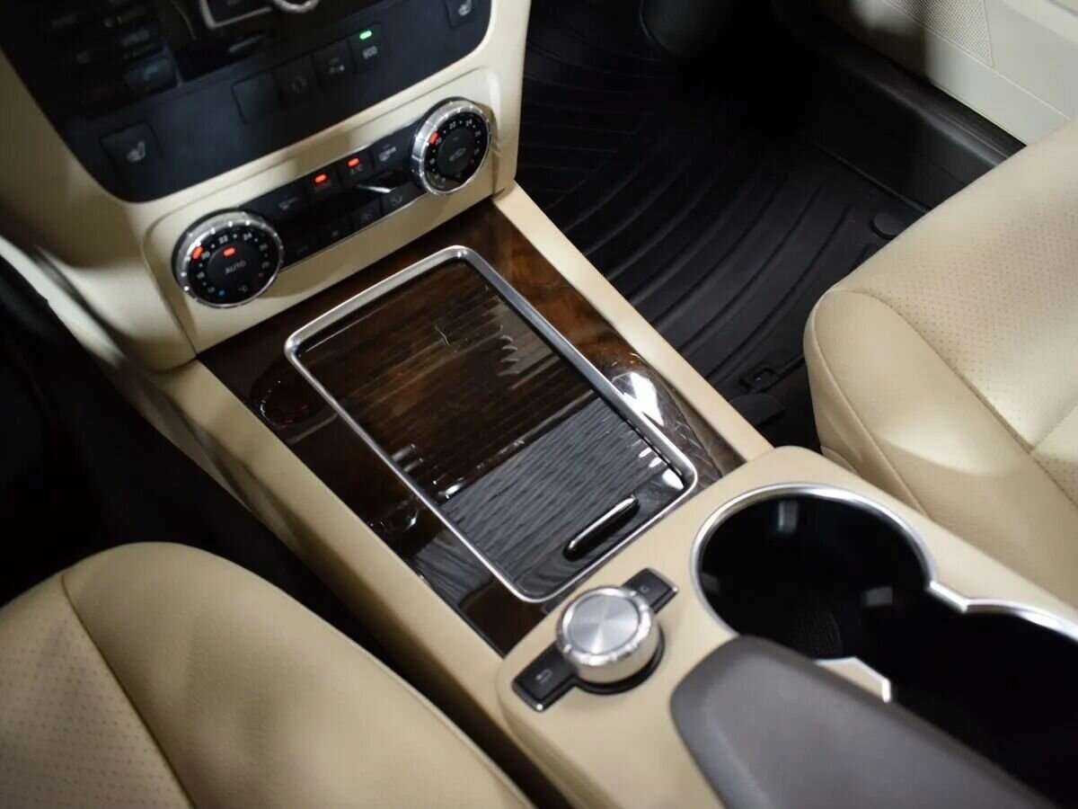 Купить Mercedes-Benz GLK-Класс, 2013, 52 600 км.. Фото: #17