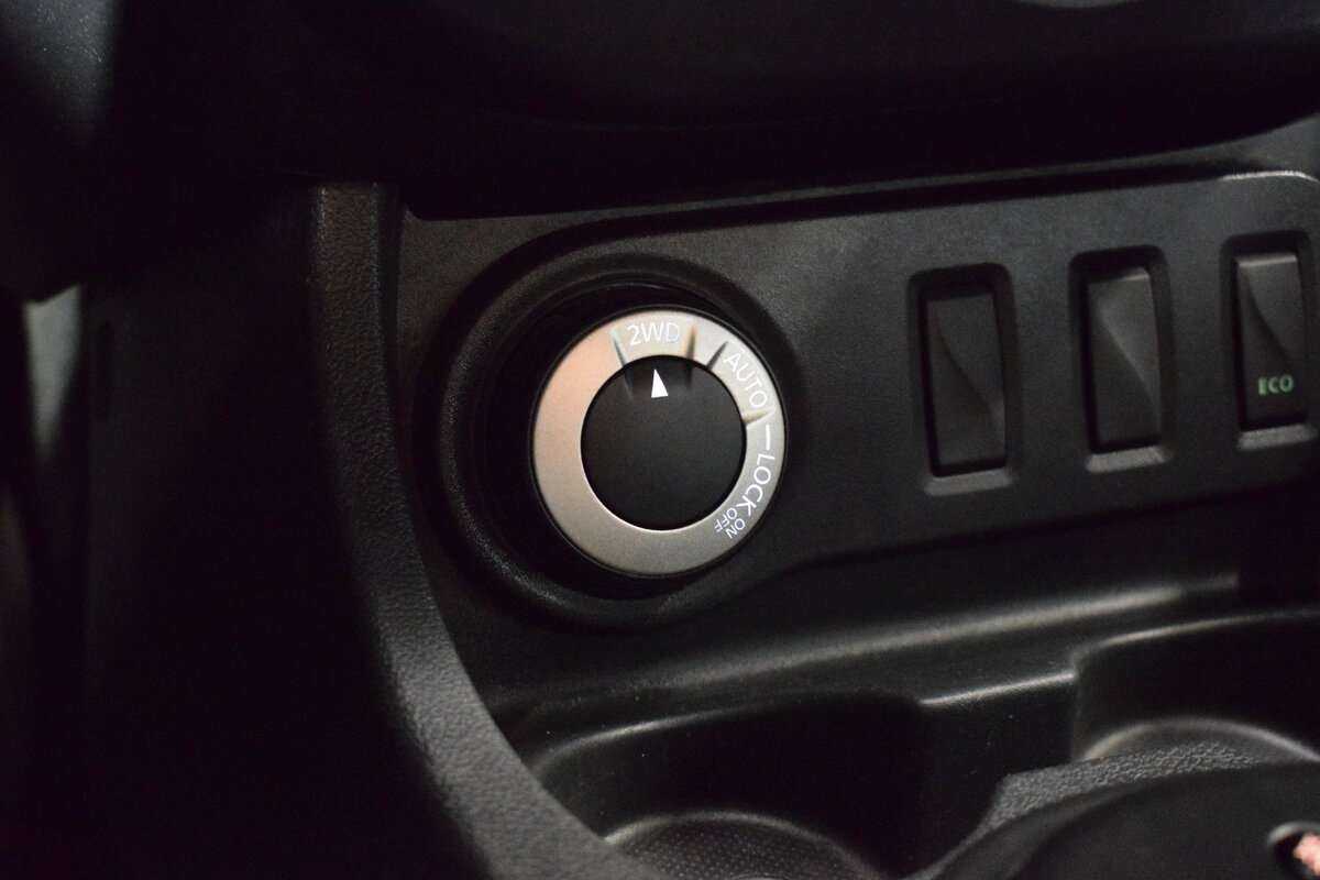 Купить Рено Дастер, 2015, 105 038 км.. Фото: #18