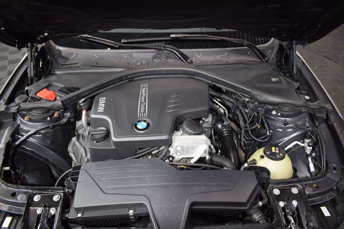 Купить BMW 3 серии, 2012, 178 000 км.. Фото: #6