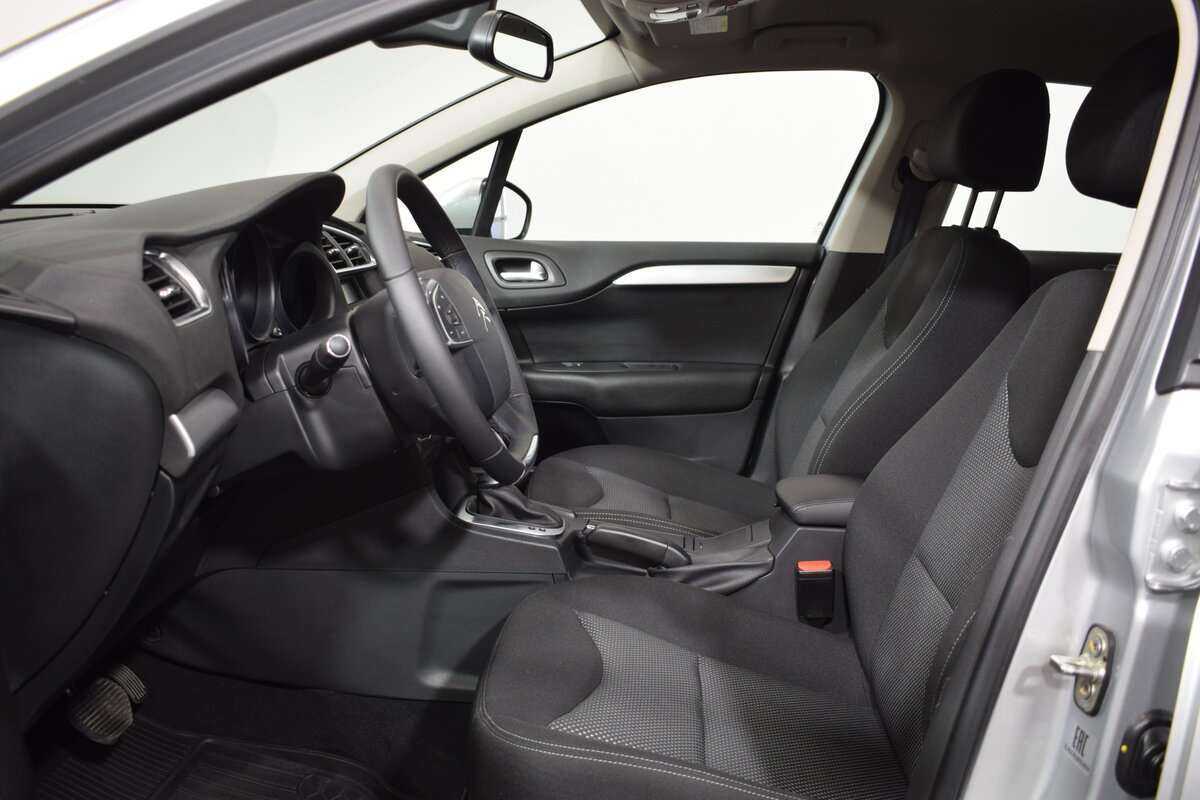 Купить Citroen C4, 2020, 25 900 км.. Фото: #11