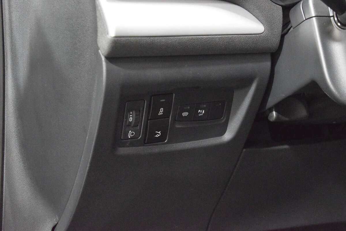 Купить Citroen C4, 2020, 25 900 км.. Фото: #14